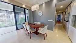 The Trizon (D10), Condominium #503772001